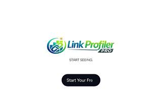 Link Profiler PRO™ - Forensic SEO Intelligence Software screenshot 4