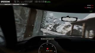 Rokkle Is A Commited Driver