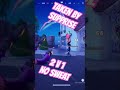 🔴Fortnite HE LEFT ME 1v2... SO I TOOK OVER 😈 (Fortnite Duos) #zerobuild #fortnite #community