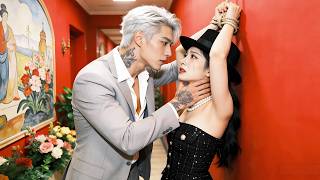 Poor Girl Marries Cruel Gang Boss For Sister—Unexpectedly, He Treats Her Gently, They Fall In Love!