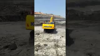 JCB gulam nahin Hai Kisi ka😎🚜#JCBVideo #MachineWork #Loader