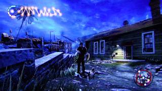 inFAMOUS 2 Evil playthrough pt40