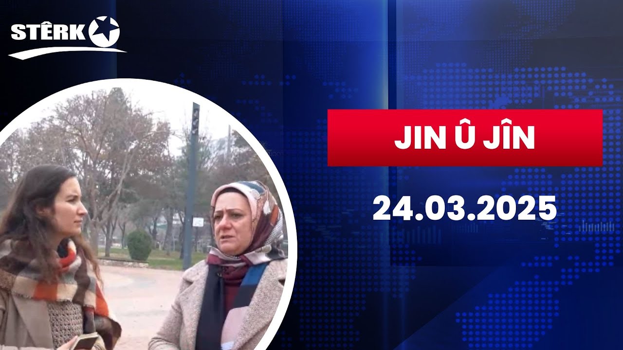 Jin û Jîn