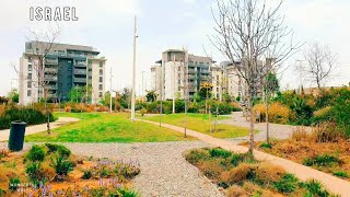 Beer Sheva, Short Preview, Israel