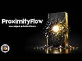 ProximityFlow Addon — Proximity-Driven Mesh Effects for Blender