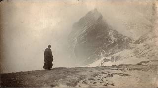 Tibetan Monk BREAKS SILENCE on What Climbs the Himalayan Peaks