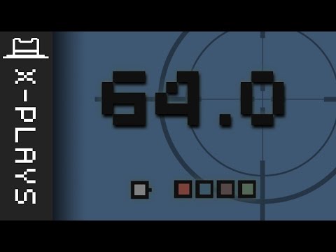 64.0 | First Impressions