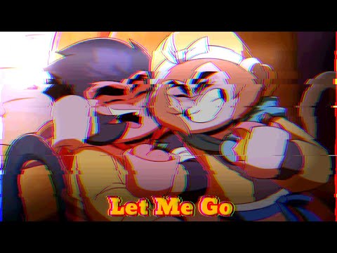 Lego Monkie Kid AMV: Let Me Go