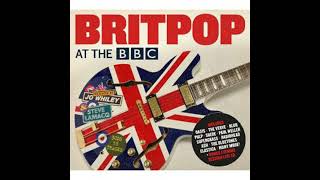 She Said - Longpigs - From the 2014 Album - 'Britpop At The BBC (CD2)'