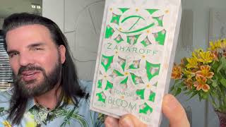 Zaharoff Signature BLOOM. A Conversation! - YouTube