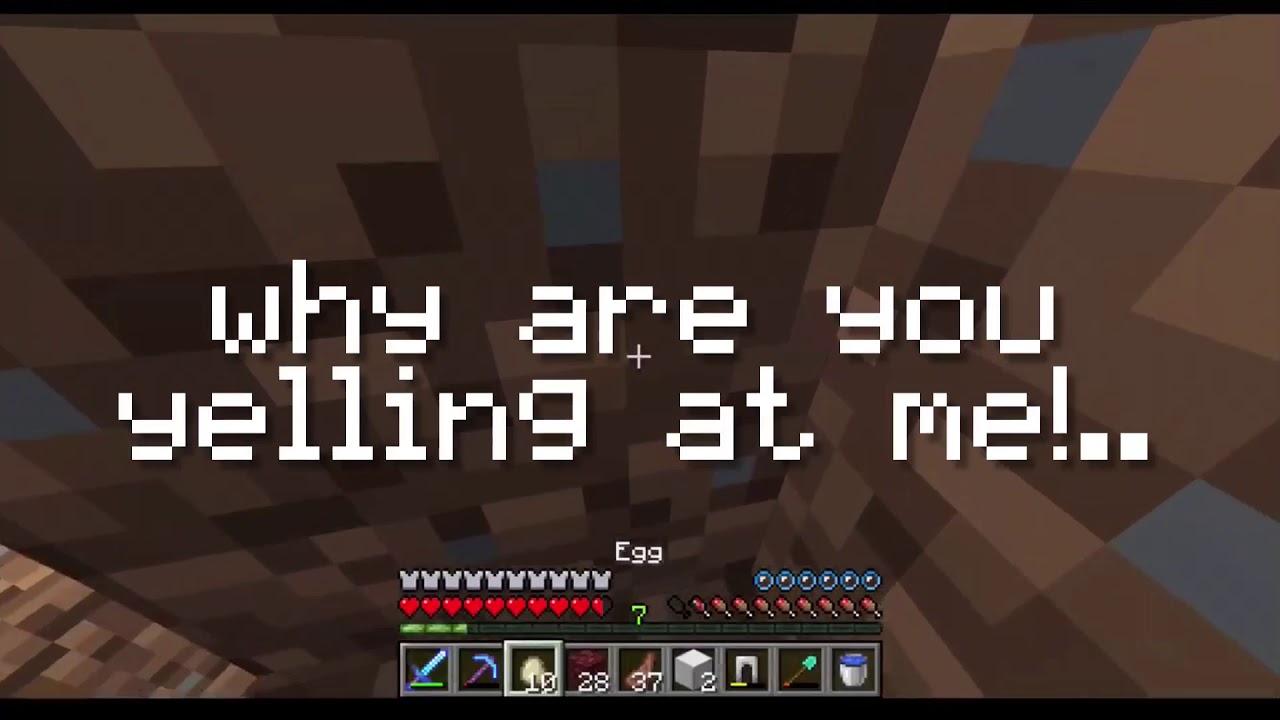 skeppy crying because he wanted sand