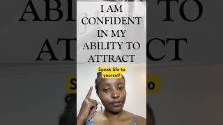 Law of assumption, law of attraction. Affirmations. #shorts#affirmations