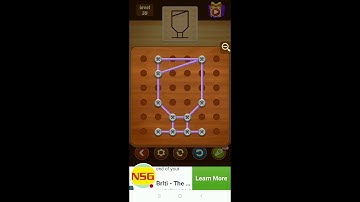 LINE PUZZLE Otzarreta Level 39