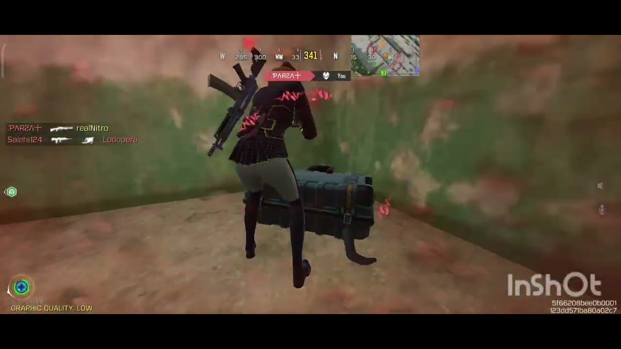 Full gameplay Alcatraz (گیم پلی کامل آلکاتراز)