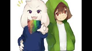 2 Storyshift Ost-Oh Start The Game