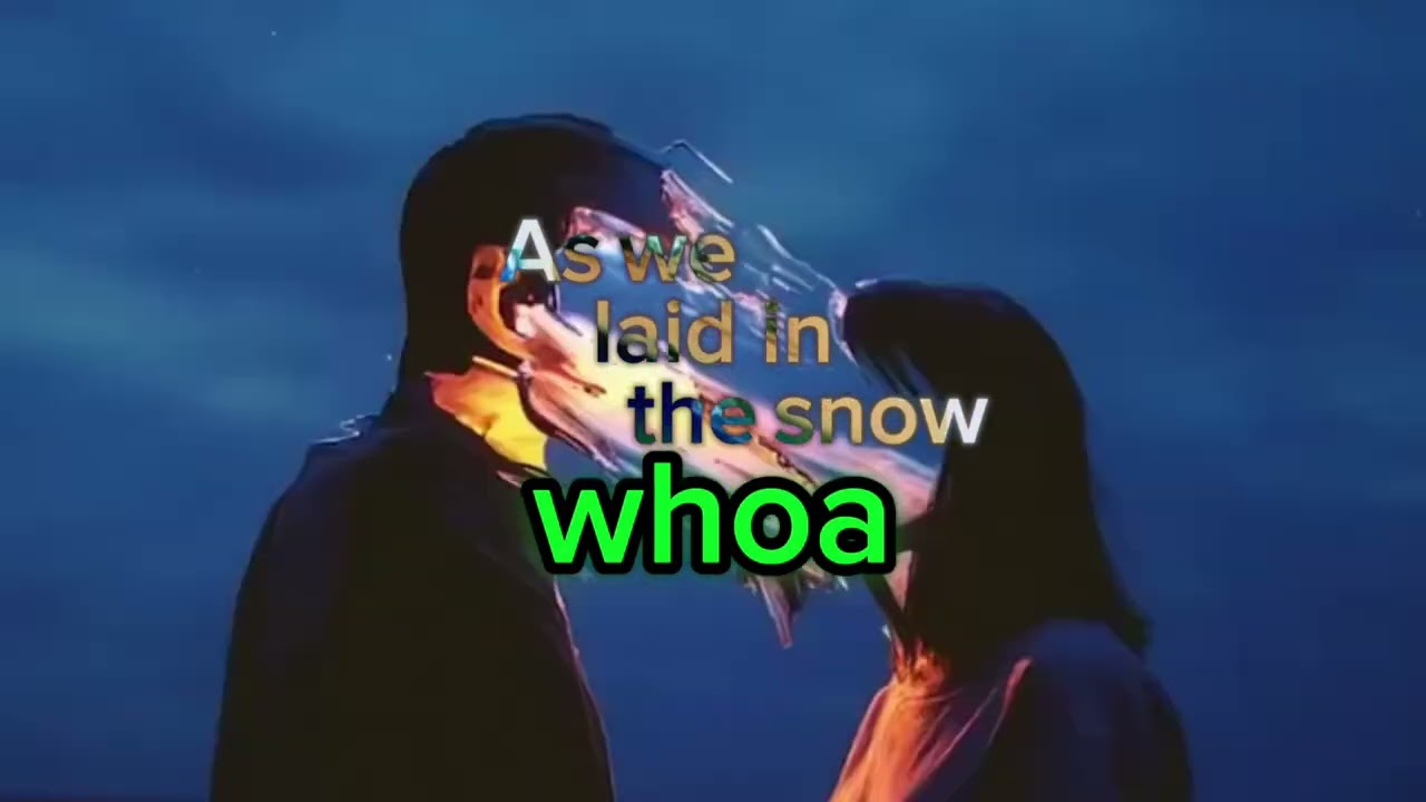 Eredaze - Together (Lyrics Video)