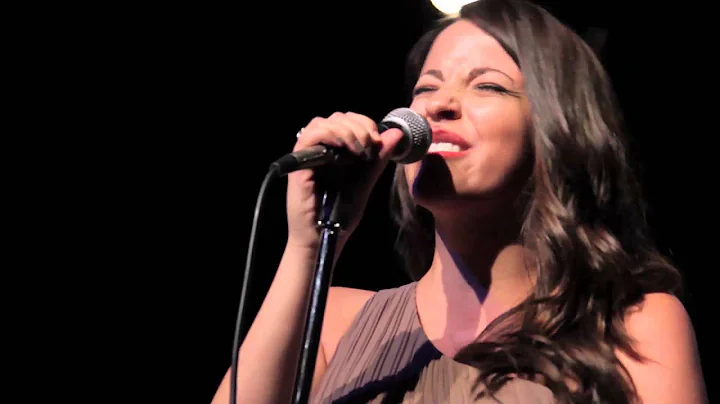To Make You Feel My Love - ft. Paula Brancati
