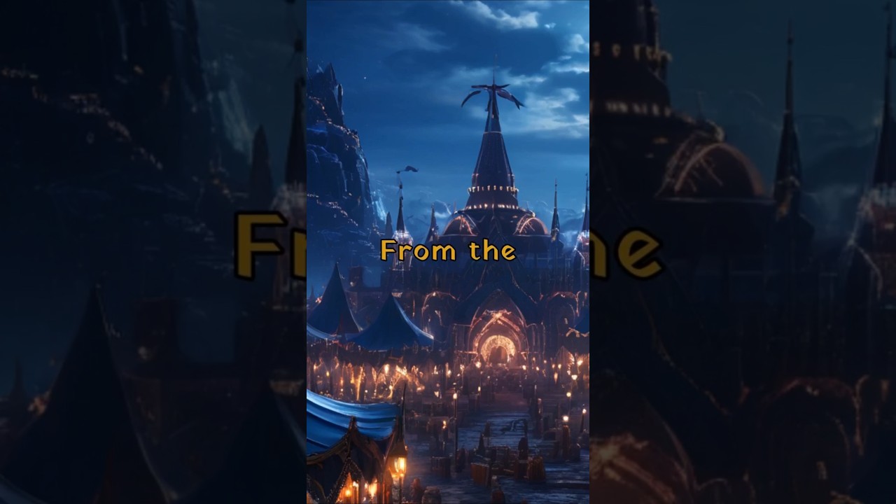 The Secret of Celia’s Magic . 