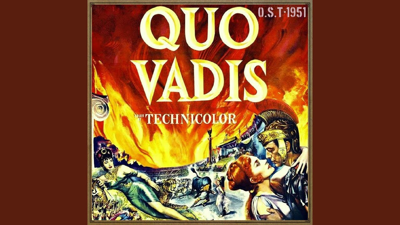 Quo Vadis (Overture) 