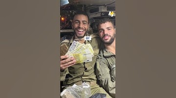 Al Jazeera’s I-Unit identified Israeli soldiers who posted possible war crimes on social media