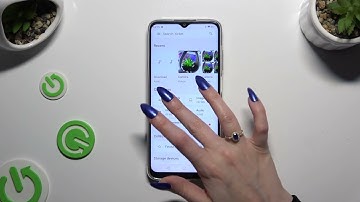 How to Find Downloaded Files on Cubot X70 - Locate Downloaded Content