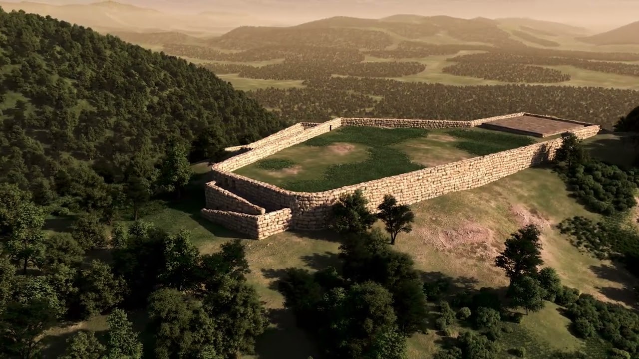 Sito archeologico di Sant'Erasmo | 3:03 | Cesi Porta dell'Umbria | 60 subscribers | 380 views | March 31, 2023