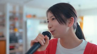 カラオケ 関連CM集 1987 - 2021年
