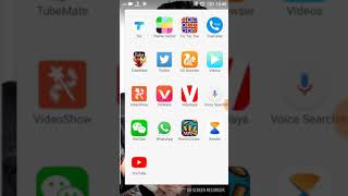 How to use selfie photos screenshot 3