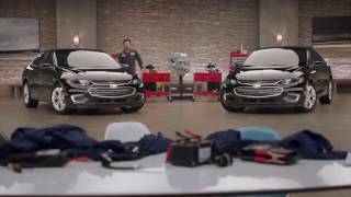 Phillips Chevrolet - Basic Car Maintenance – Certified Service - Chicago New Car Dealership