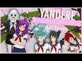 Exploring the A Lot Of Things Mod Yandere Simulator Exploring the A Lot Of Things Mod Yandere Simulator