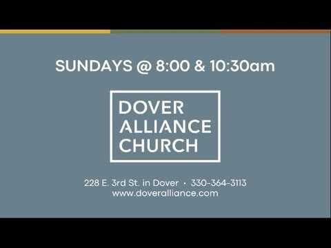 Sunday Worship Service 08/02/26 10:30 am