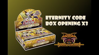 Opening THREE Boxes of Eternity Code!