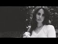 Lana Del Rey - Cruel World (Instrumental)