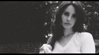 Video thumbnail of "Lana Del Rey - Cruel World (Instrumental)"