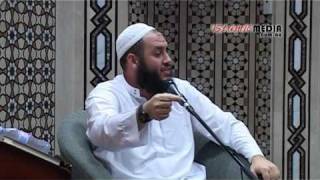 Love for this Dunyah (love for this world) - By Sheikh Omar El-Banna