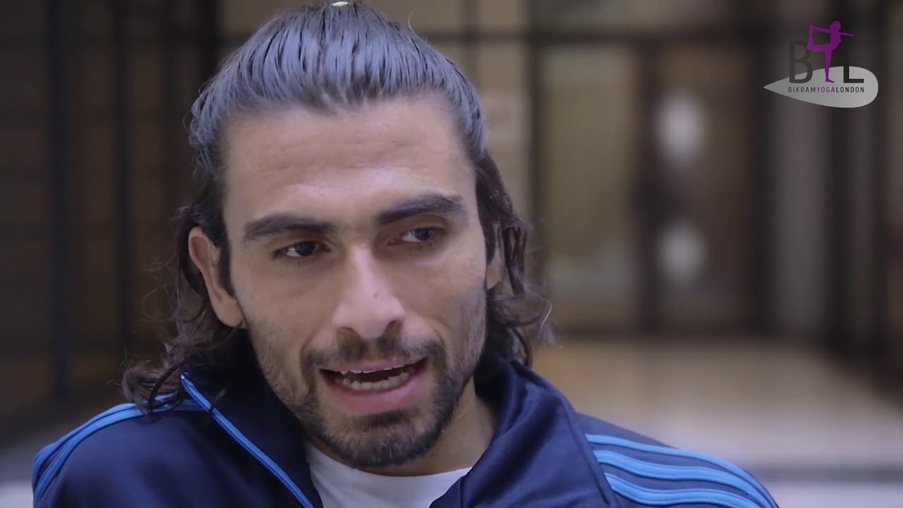 Esak Garcia Workshop in London   September 2014