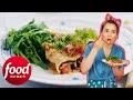 How To Make An Easy Mediterranean-Inspired Cannelloni | Rachel Khoo&#39;s Simple Pleasures