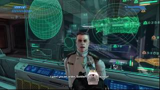 Halo CE Anniversary: Killing Captain Keyes
