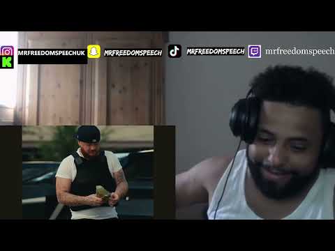 Belly Gang Kushington ft 21 Savage - WTF GOIN (Official Video) *UK🇬🇧REACTION*