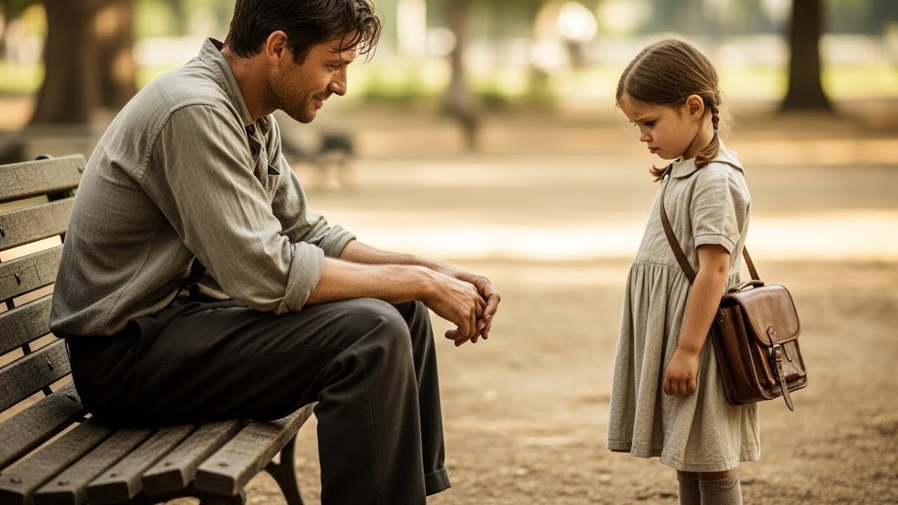 «Почему ты здесь совсем одна? История, которую невозможно забыть…