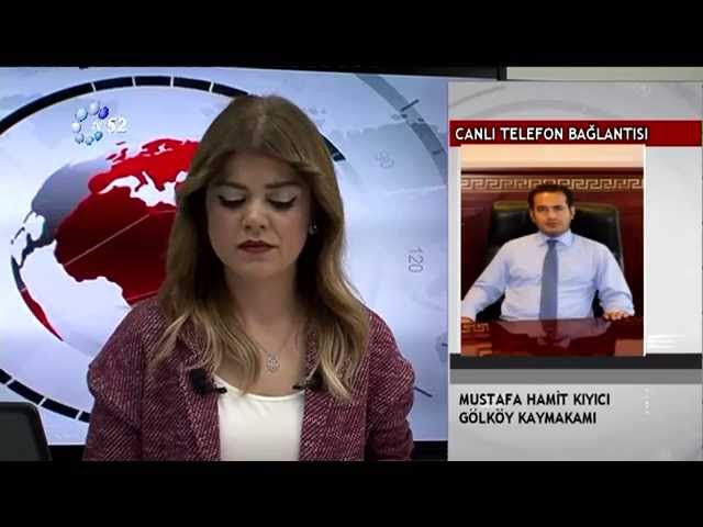 11 ŞUBAT 2015 ANA HABER BÜLTENİMİZ