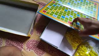 Unboxing Genius crossword and fun with sums screenshot 5