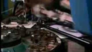 How its made:  Paper Cups