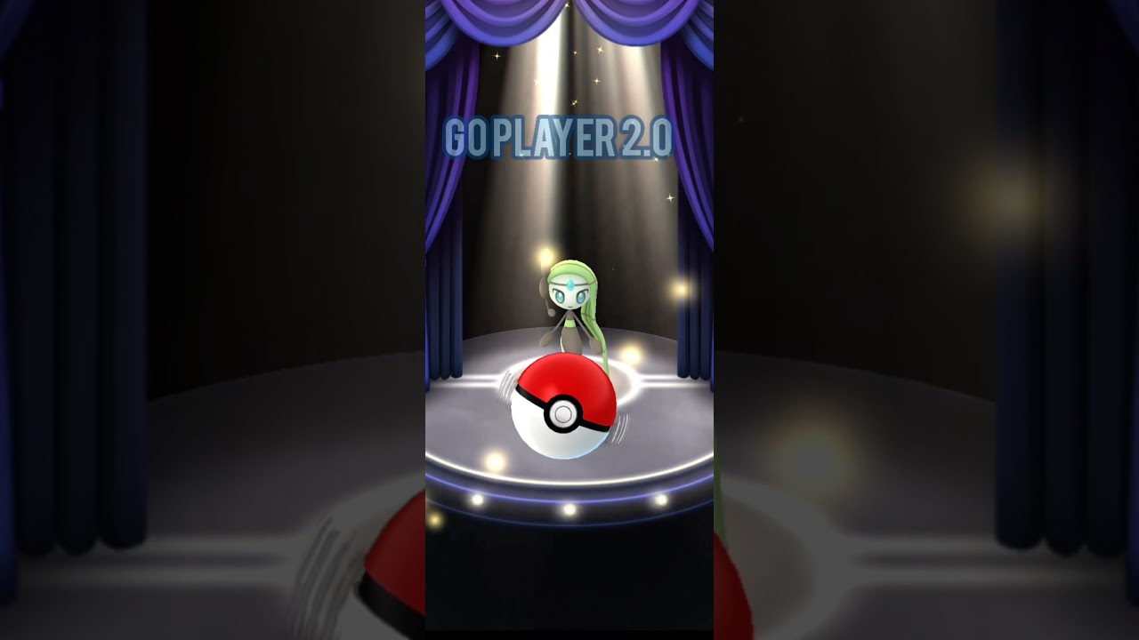 Register the mythical pokemon without buy go fest ticket 