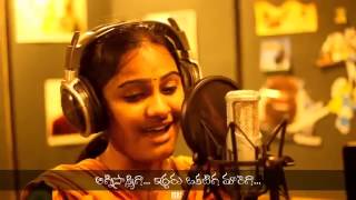 Pelli Pusthakam song from 'Pelli Pusthakam' Short Film