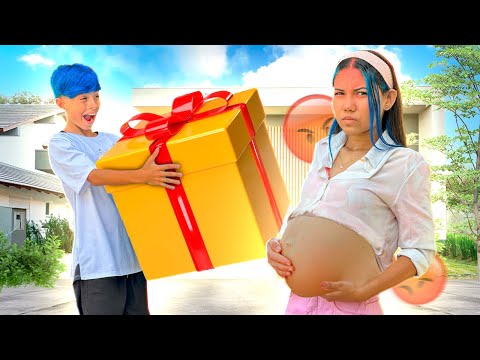 PARODY | MARIA MARIAH YOU WON'T LEAVE MY HEAD - YouTube