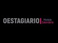 OESTAGIARIO - Modulo Calendário
