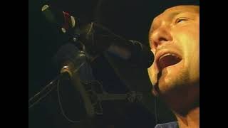 Tim McGraw - Allentown - September 2, 1999 * Full Concert * Tug McGraw Philadelphia Phillies Sings.