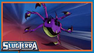 El motín de las mecas | Bajoterra - WildBrain | Películas infantiles