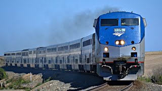 Eb1 Coast starlight Fan 15 notification 
